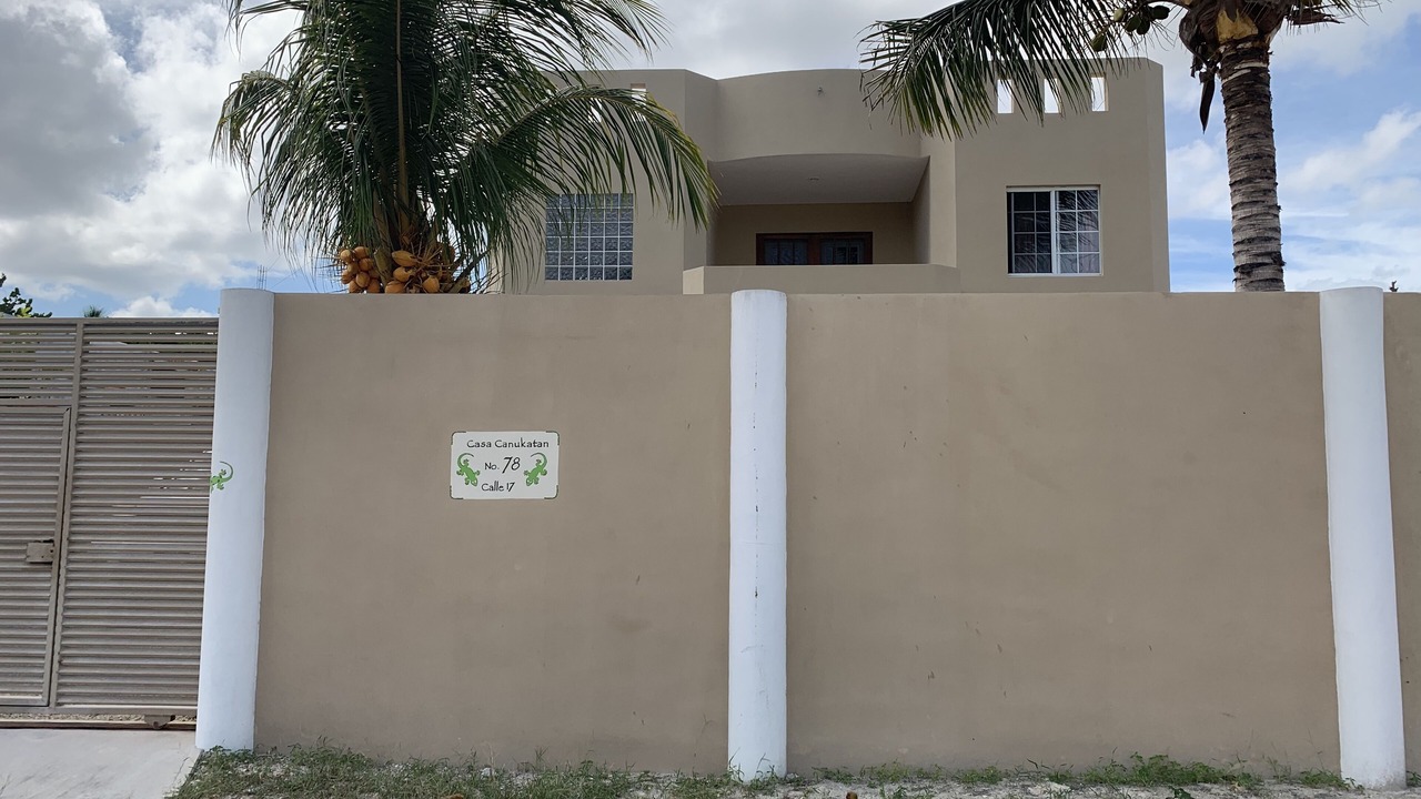 Photo of Outdoor in Chelem