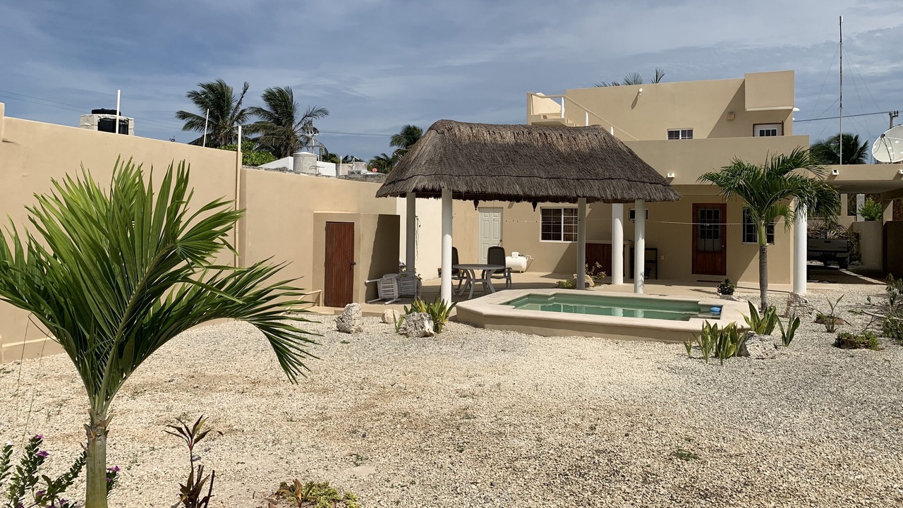 Photo of Outdoor in Chelem
