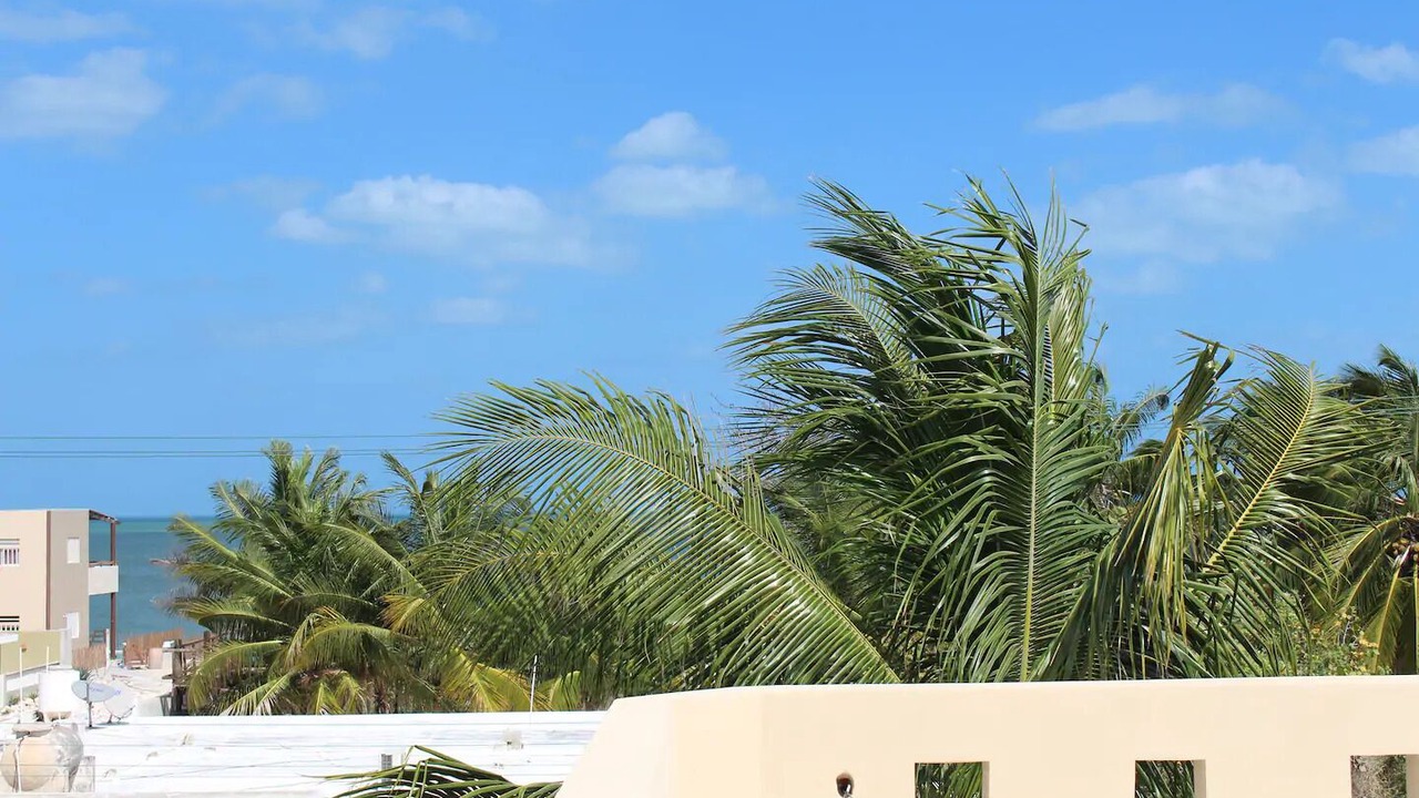 Photo of Outdoor in Chelem