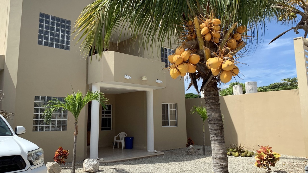 Photo of Outdoor in Chelem