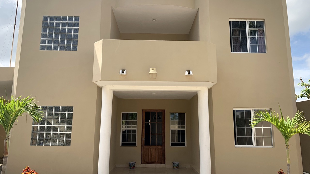 Photo of Outdoor in Chelem