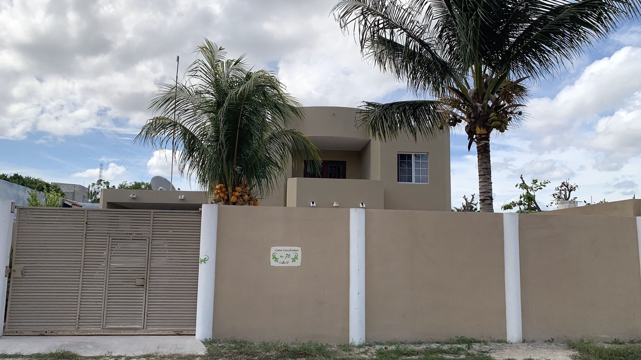 Photo of Outdoor in Chelem