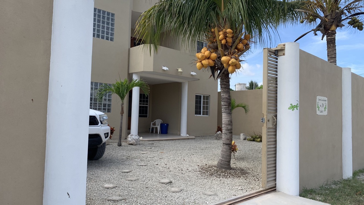 Photo of Outdoor in Chelem