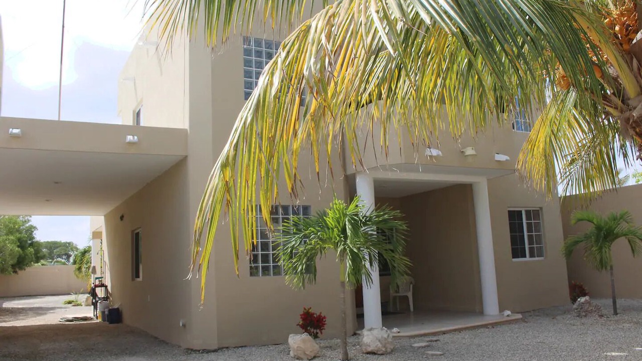 Photo of Outdoor in Chelem