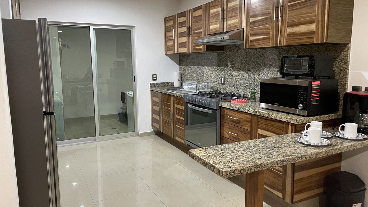 Photo of Kitchen in San Agustin