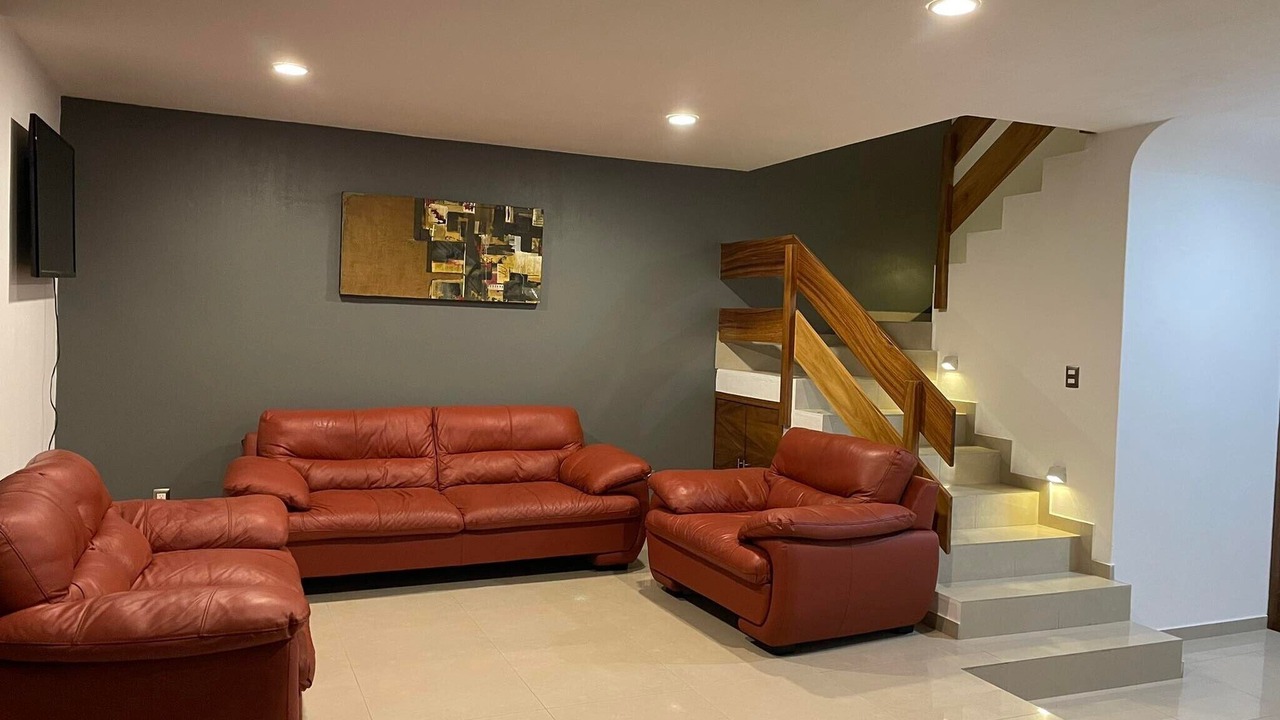 Photo of Livingroom in San Agustin