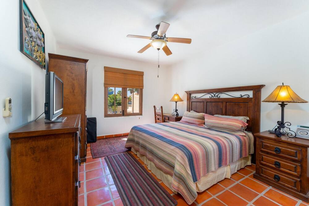 Photo of Bedroom in Loreto