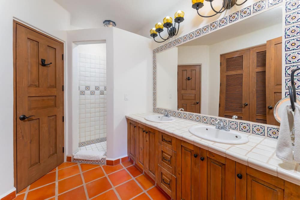 Photo of Bathroom in Loreto
