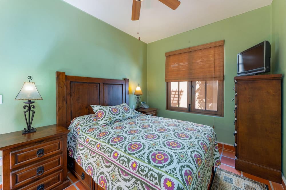 Photo of Bedroom in Loreto