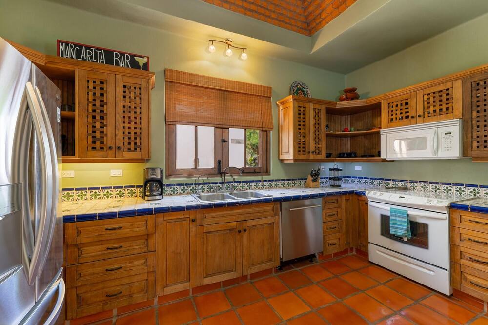 Photo of Kitchen in Loreto