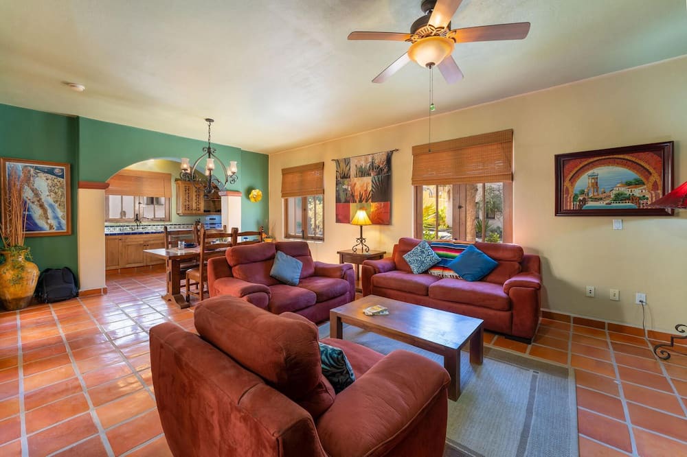 Photo of Livingroom in Loreto