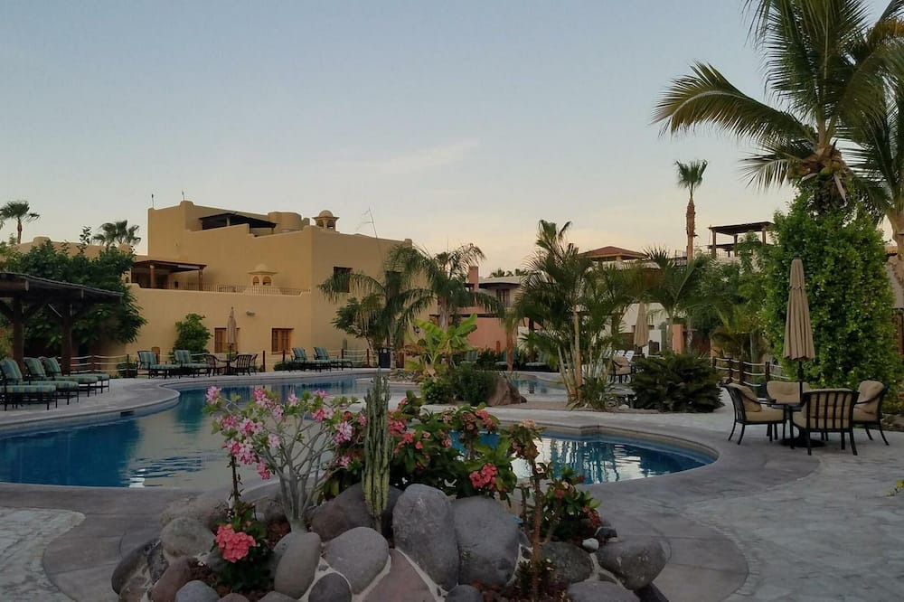Photo of Outdoor in Loreto