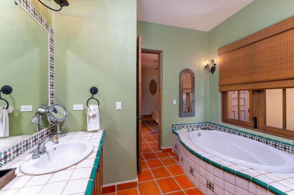 Photo of Bathroom in Loreto