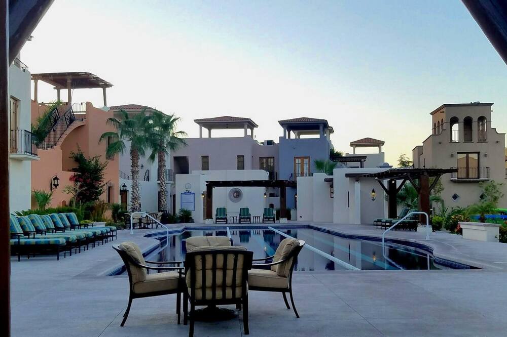 Photo of Patio Balcony in Loreto