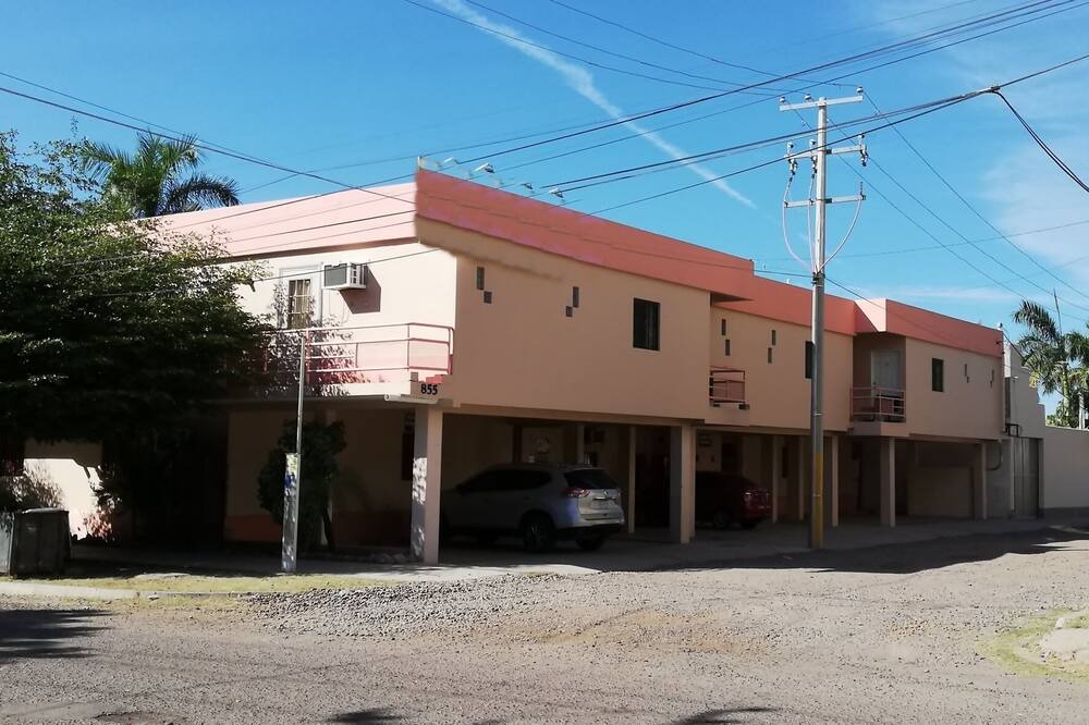 Photo of Outdoor in Ciudad Obregon