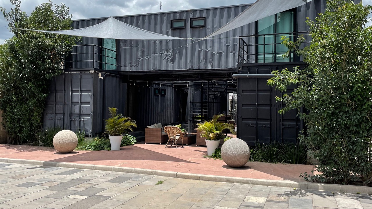 Photo of Outdoor in Texcoco