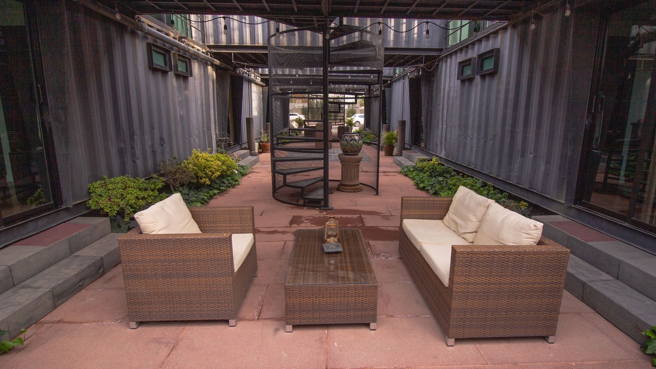 Photo of Livingroom in Texcoco