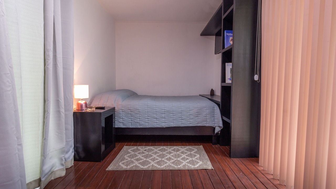 Photo of Bedroom in Texcoco