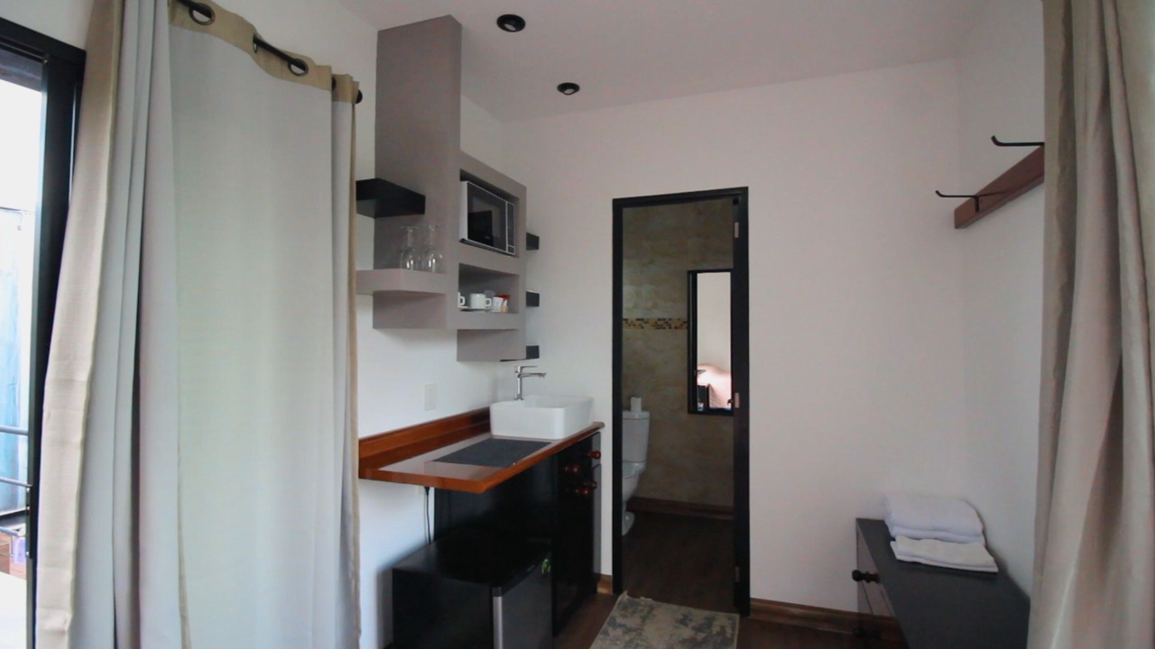 Photo of Bathroom in Texcoco