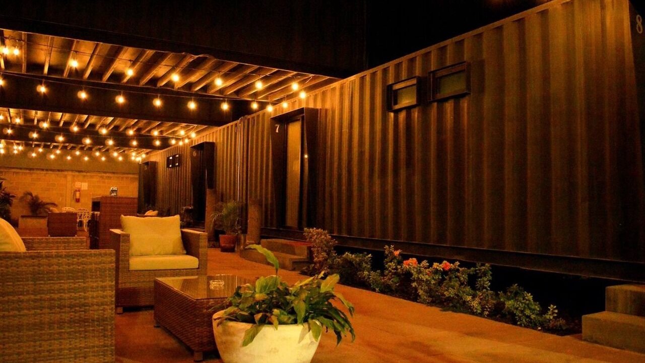 Photo of Outdoor in Texcoco