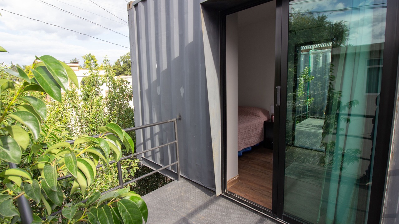 Photo of Bedroom in Texcoco