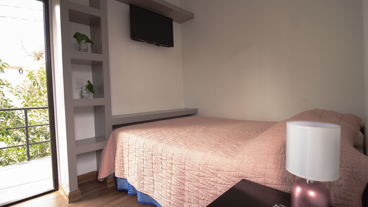 Photo of Bedroom in Texcoco