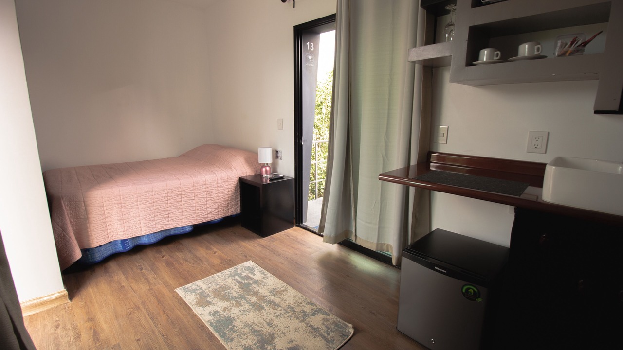 Photo of Bedroom in Texcoco