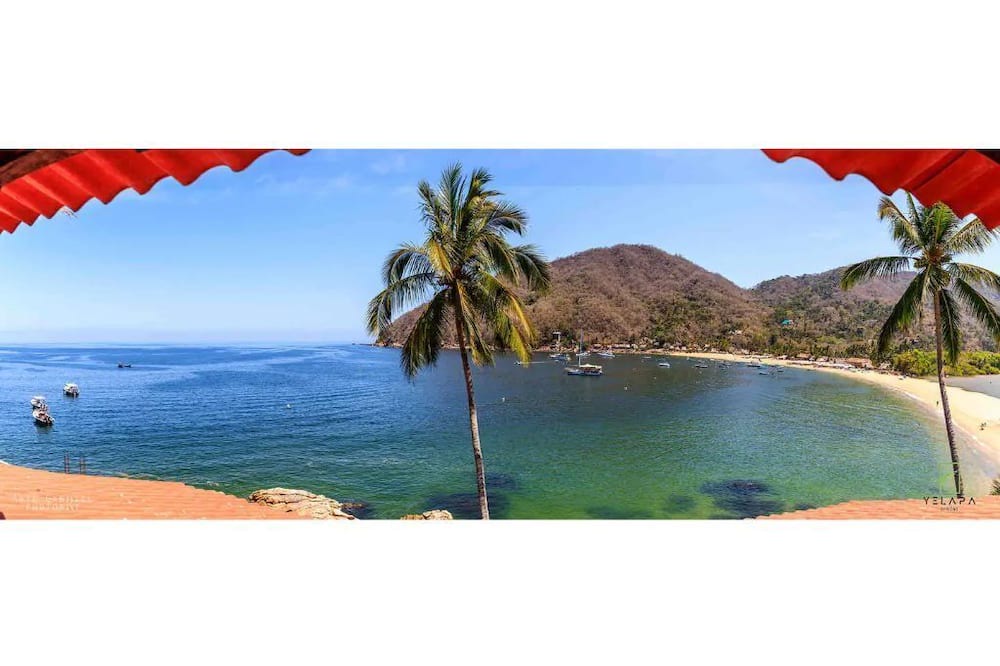 Photo of Outdoor in Yelapa