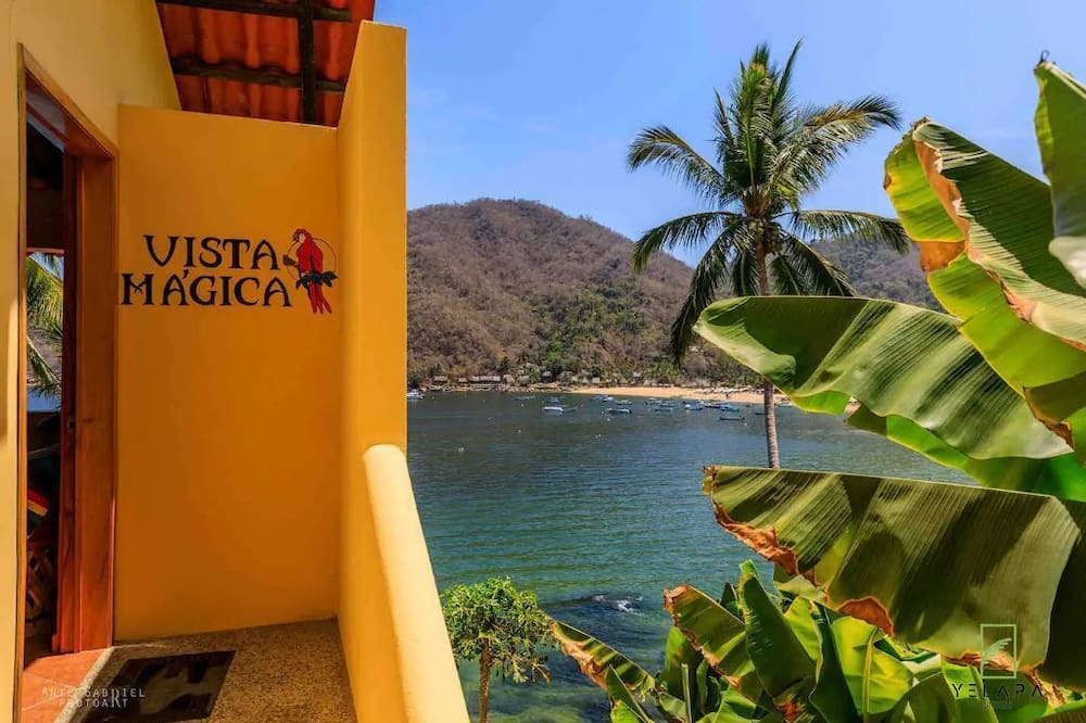 Photo of Outdoor in Yelapa