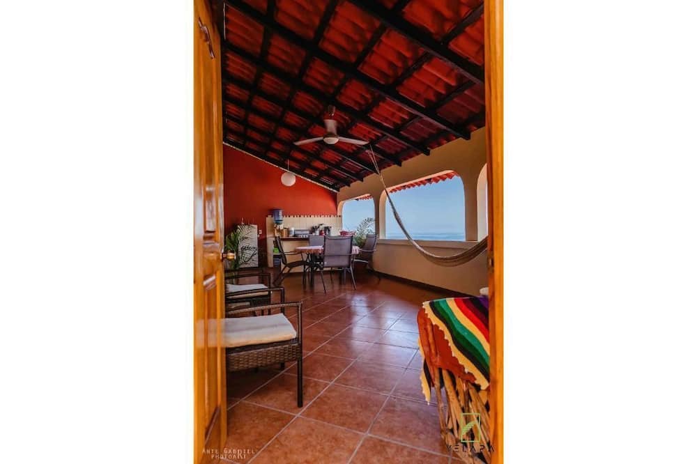 Photo of Bedroom in Yelapa