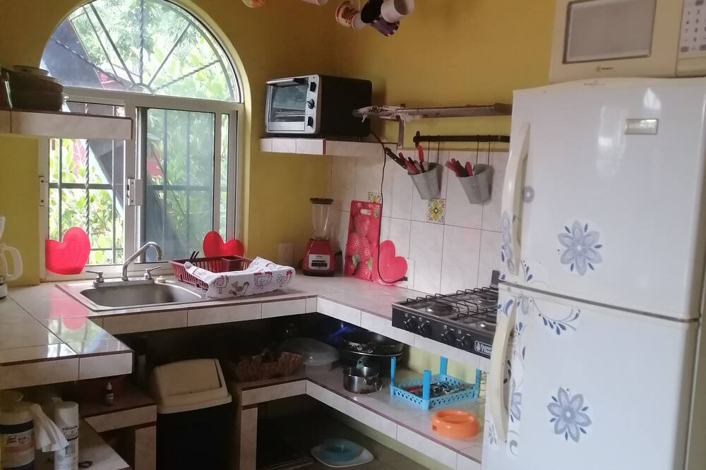 Photo of Kitchen in Chacala