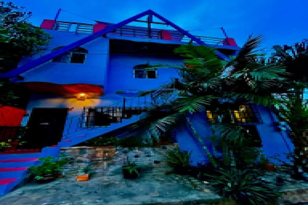 Photo of Outdoor in Chacala