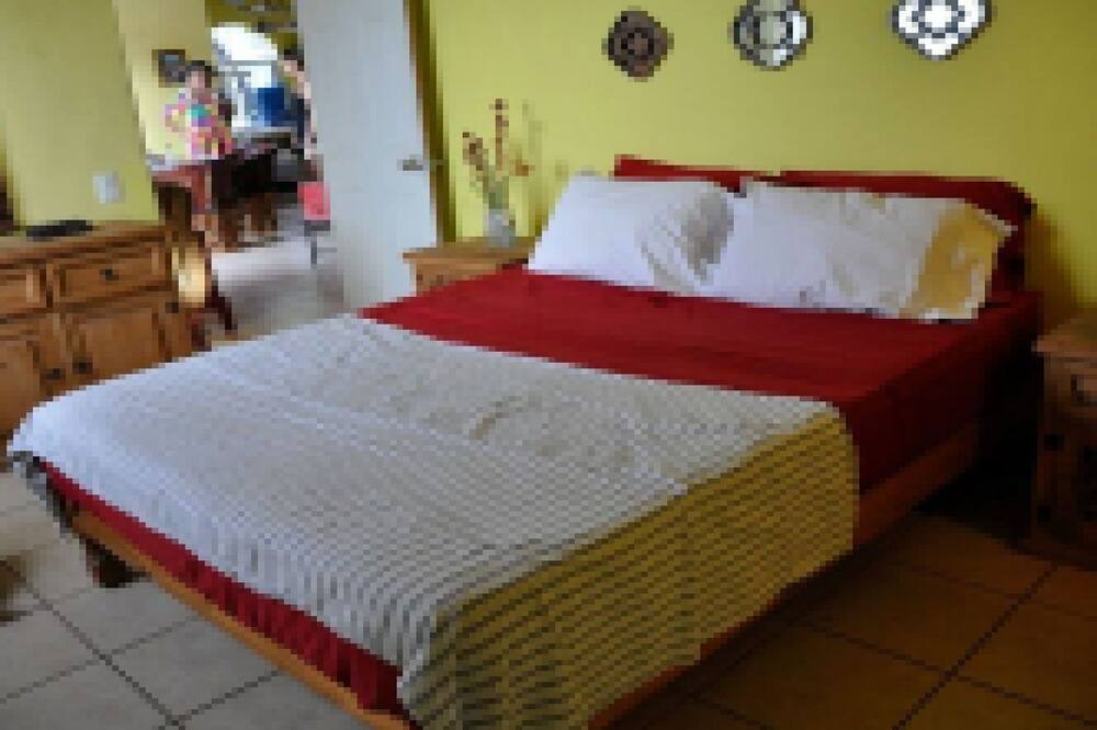 Photo of Bedroom in Chacala