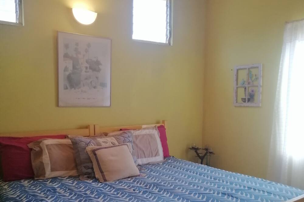 Photo of Bedroom in Chacala