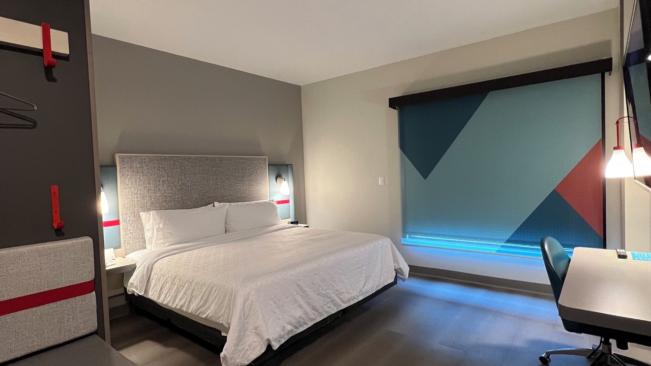 Photo of Bedroom in Zapopan