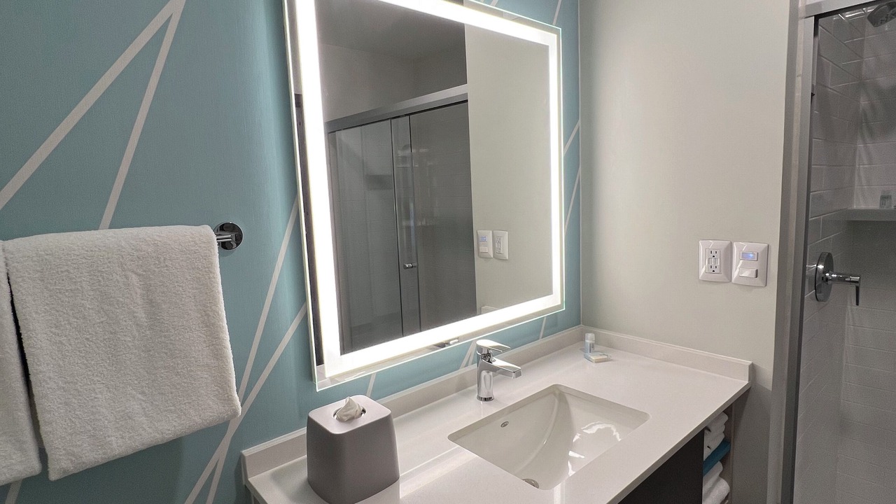 Photo of Bathroom in Zapopan