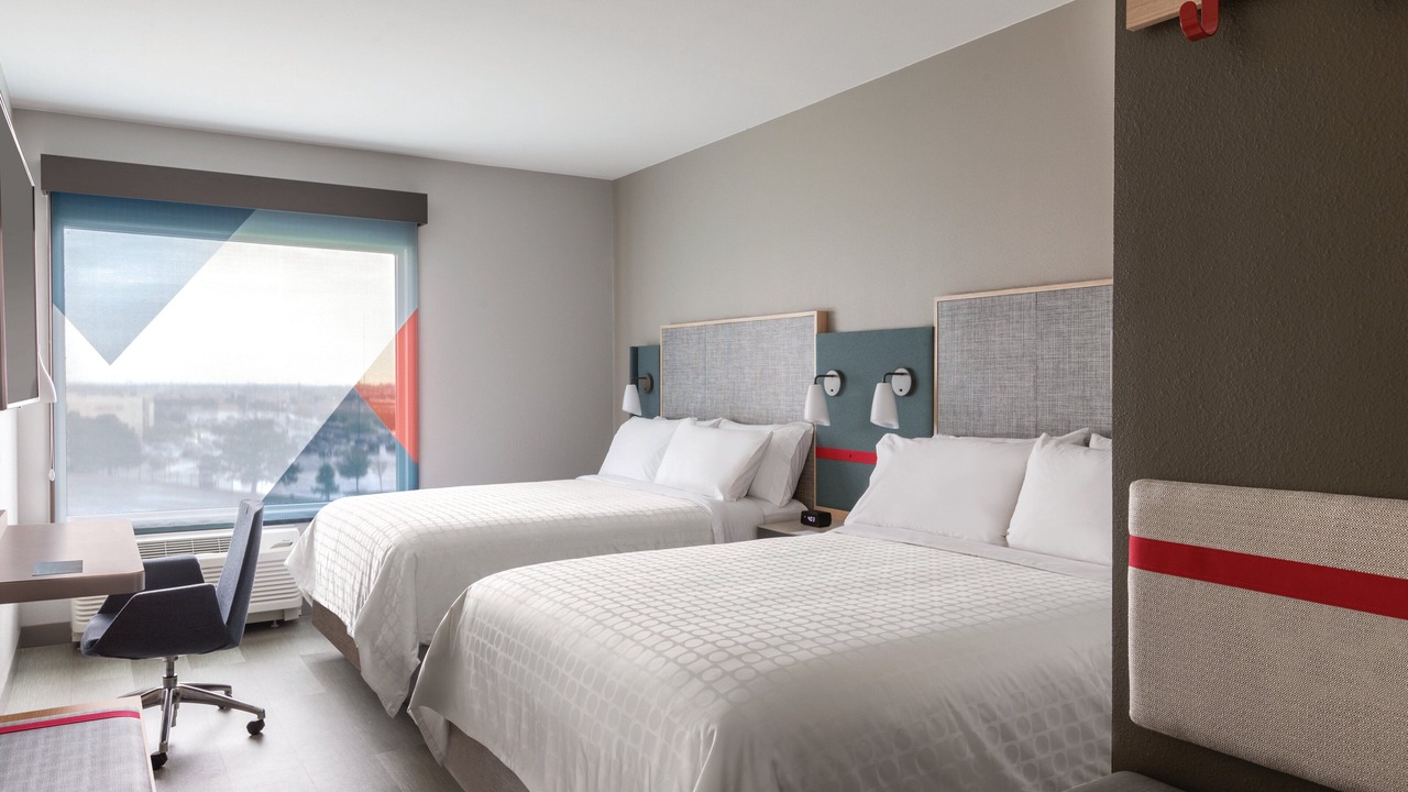 Photo of Bedroom in Zapopan
