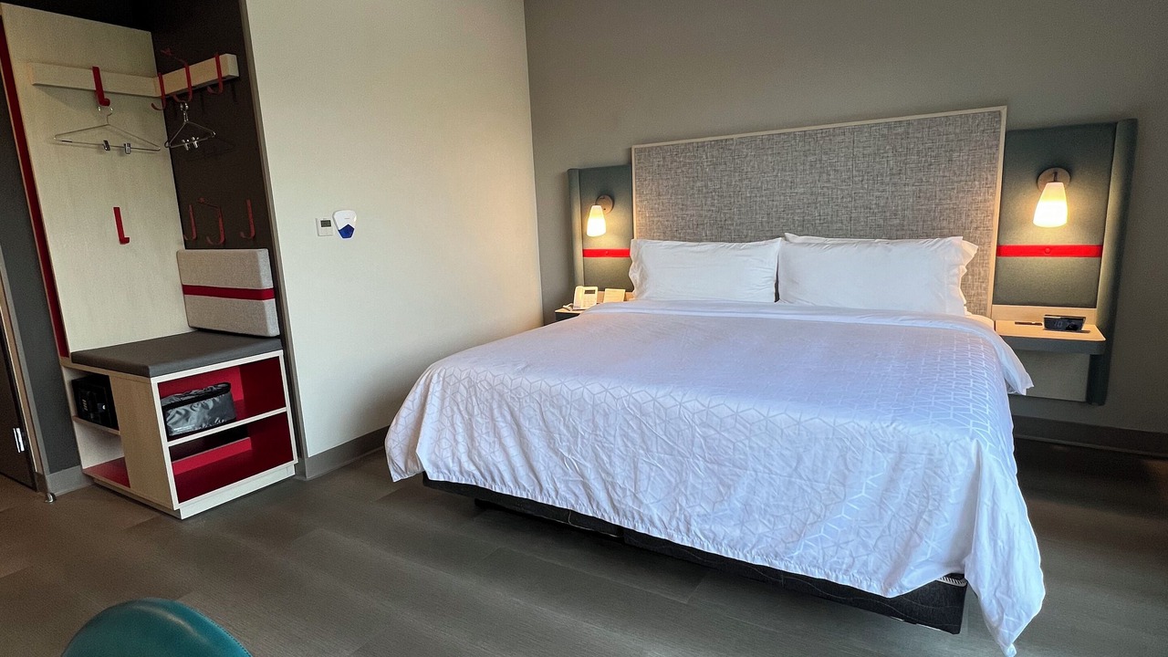 Photo of Bedroom in Zapopan