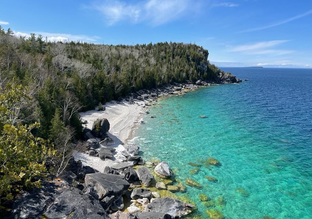 Photo of Outdoor in Colpoys Bay