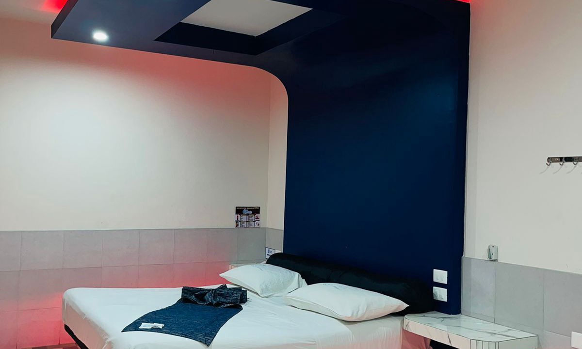 Photo of Bedroom in Paraiso