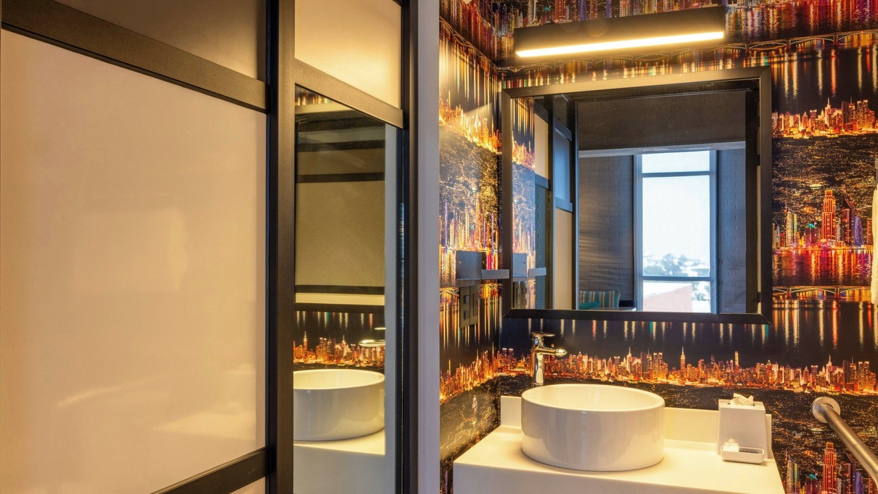 Photo of Bathroom in Los Gavilanes