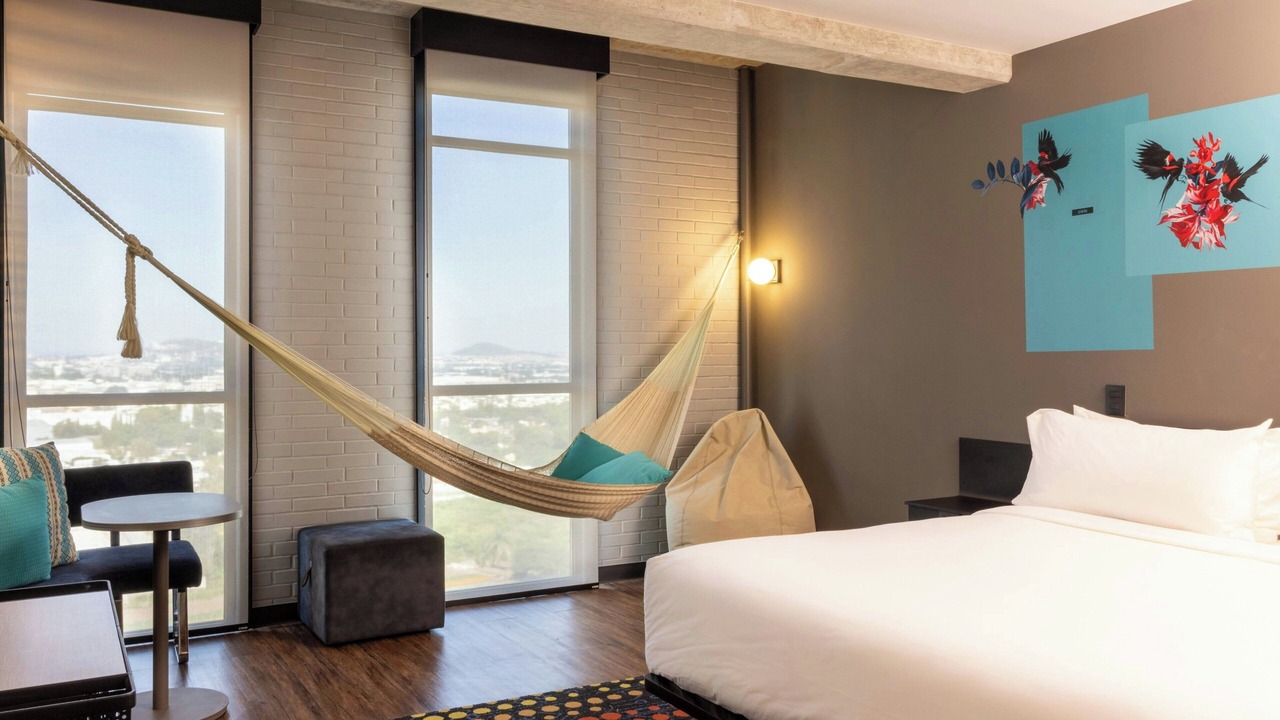 Photo of Bedroom in Los Gavilanes