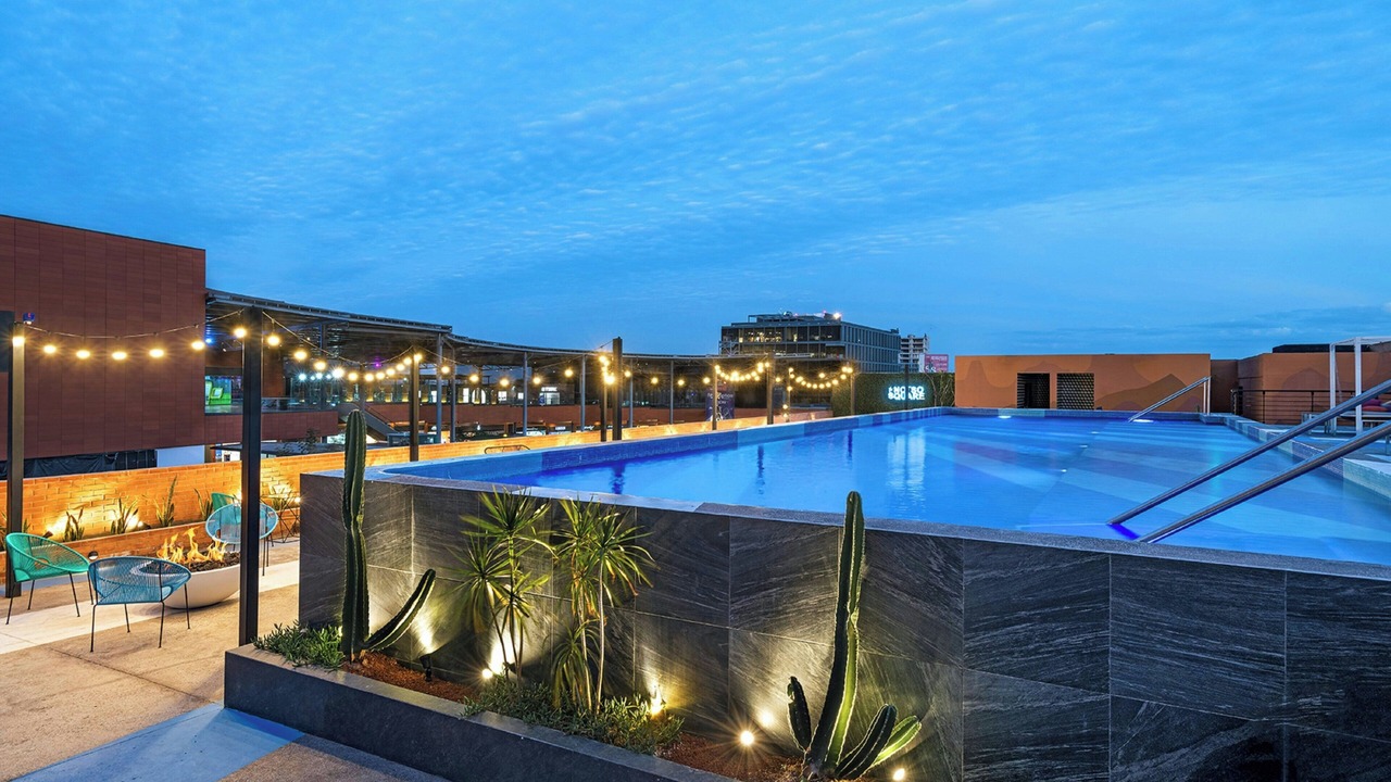 Photo of Outdoor in Los Gavilanes