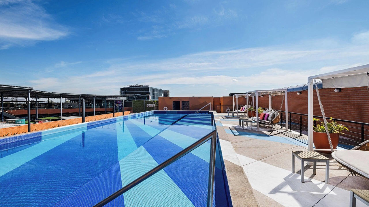 Photo of Outdoor in Los Gavilanes