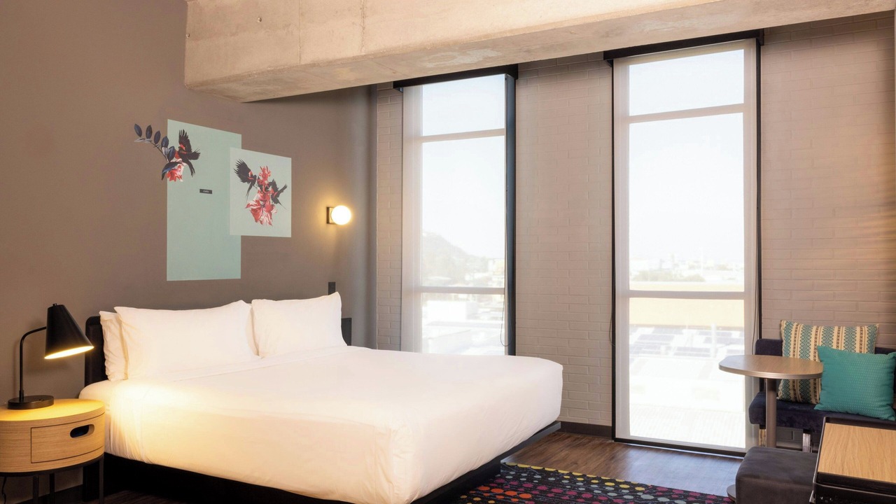 Photo of Bedroom in Los Gavilanes