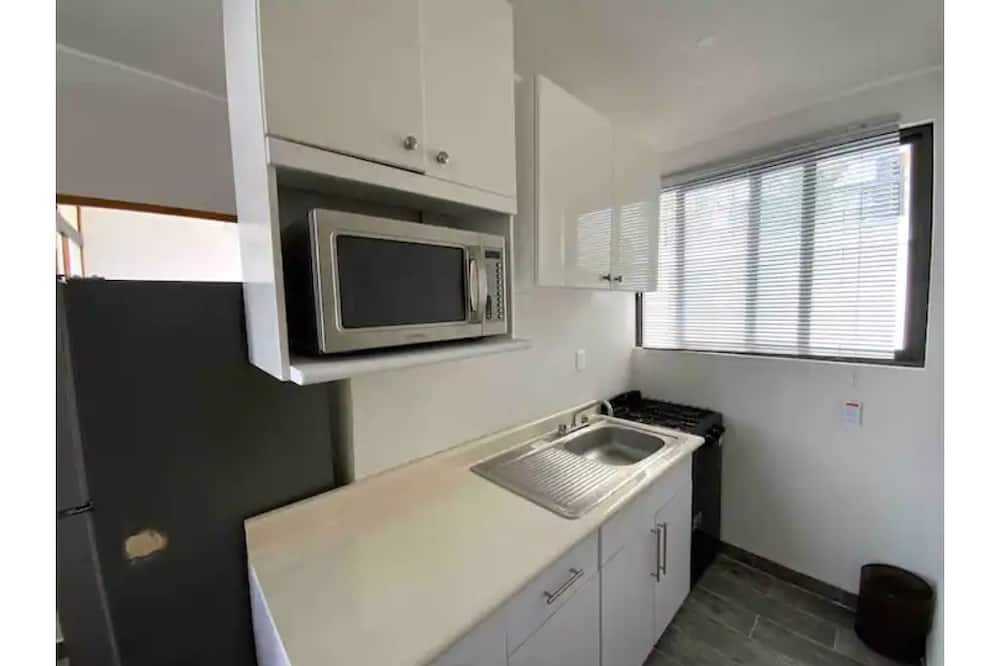 Photo of Kitchen in Tlalnepantla de Baz