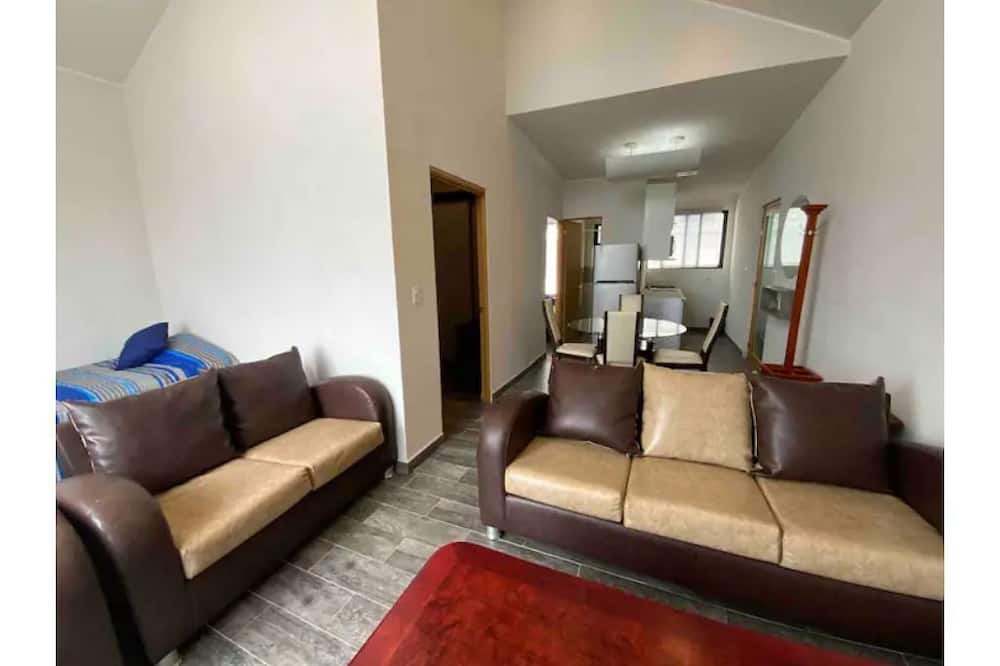 Photo of Livingroom in Tlalnepantla de Baz