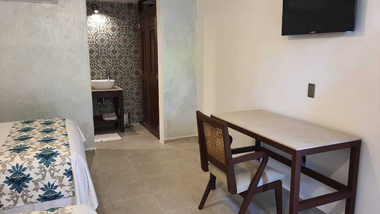 Photo of Bedroom in Piste