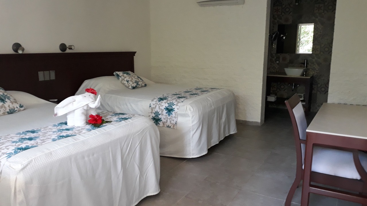 Photo of Bedroom in Piste