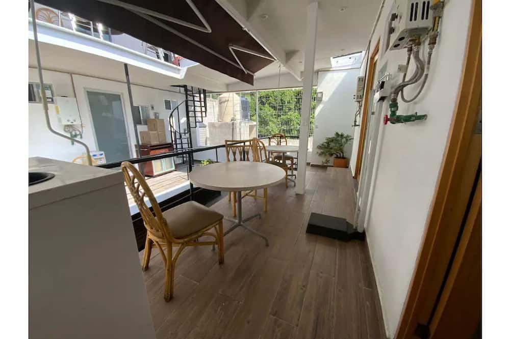 Photo of Bedroom in Tlalnepantla de Baz